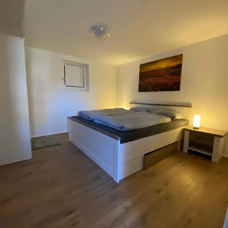 Apartment Marie Winterberg