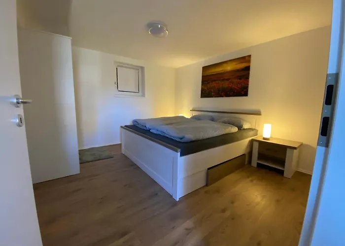 Appartamento Marie Winterberg